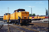 DB 344 103 (21.05.1994, Wittenberge)
