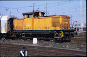 DB 344 764 (18.04.1996, Cottbus)