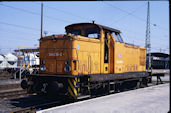 DB 344 836 (18.04.1996, Cottbus)