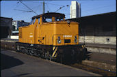 DB 345 021 (18.05.1993, Leipzig)