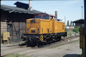 DB 345 091 (18.05.1992, Dessau)