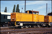 DB 345 112 (21.05.1994, Wittenberge)
