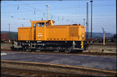 DB 346 219 (05.08.1992, Naumburg)