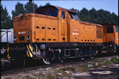 DB 346 445 (14.08.1993, Glauchau)