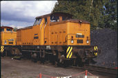 DB 346 473 (28.09.1991, Luckau, (als DR 106))