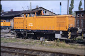 DB 346 490 (30.08.1993, Neubrandenburg)