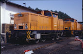 DB 346 494 (14.08.1993, Glauchau)