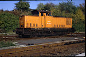 DB 346 585 (08.10.1992, Sonneberg)