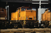DB 346 619 (04.09.1993, Schwerin)