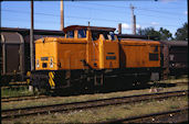 DB 346 632 (07.09.1991, Bergen, (als DR 106))