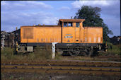 DB 346 670 (03.10.1991, Bautzen, (als DR 106))