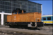 DB 346 692 (01.07.1995, Neustrelitz, (mit Stromabnehmer))