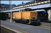 DB 346 791 (07.05.1994, Halle)