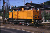 DB 346 807 (02.09.1991, Sassnitz, (als DR 106))