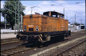 DB 346 871 (28.06.1993, Cottbus)