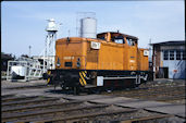 DB 346 909 (27.04.1993, Brandenburg)
