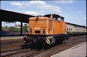 DB 346 932 (17.06.1992, Halberstadt)