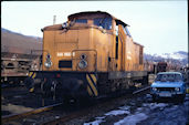DB 346 966 (24.02.1992, Schwarzenberg)