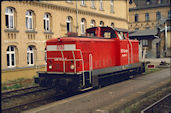 DB 346 972 (26.06.2003, Halle)