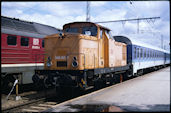 DB 346 989 (30.05.1997, Cottbus)