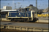 DB 360 113 (15.10.1990, Nürnberg)