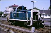 DB 360 123 (27.05.1988, Kirchenlaibach)