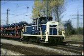 DB 360 133 (27.10.1988, Pasing-West)