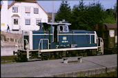 DB 360 158 (05.05.1989, Heroldsberg)
