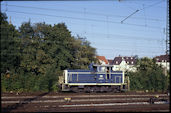 DB 360 201 (09.08.1992, Ulm)