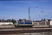 DB 360 202 (08.10.1995, München-Pasing)