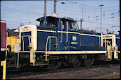 DB 360 217 (07.03.1992, Osterfeld)