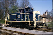 DB 360 221 (17.04.1988, Plattling)