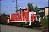 DB 360 232 (18.05.1998, Rastatt)