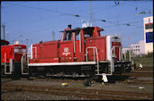 DB 360 239 (28.03.2002, Bw Frankfurt)