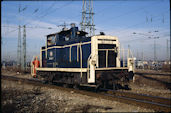 DB 360 249 (07.02.1990, Pasing-West)