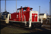 DB 360 266 (31.01.1993, Hagen)