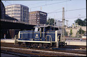 DB 360 271 (31.07.1992, Hamburg Hbf)