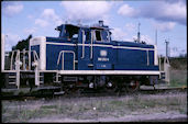 DB 360 272 (30.09.1988, Bw Hamburg-Altona)