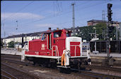 DB 360 290 (04.08.1993, Koblenz)
