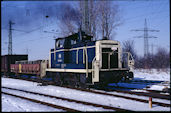 DB 360 326 (12.01.1990, Pasing-West)