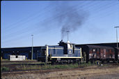DB 360 338 (11.08.1993, Kornwestheim)