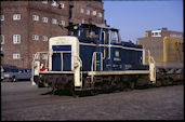 DB 360 364 (06.02.1990, Kiel)