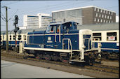 DB 360 518 (14.03.1991, Hannover Hbf)