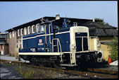 DB 360 522 (03.10.1996, Langendreer)