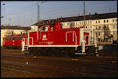 DB 360 534 (24.10.1990, Koblenz)
