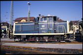 DB 360 541 (25.02.1990, Singen)
