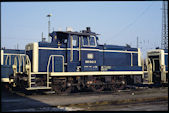DB 360 543 (14.03.1993, Offenburg)