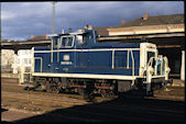 DB 360 545 (25.03.1988, Lahr)