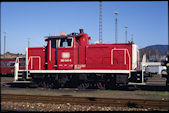 DB 360 546 (27.03.1994, Offenburg)