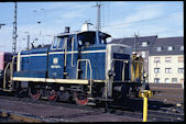 DB 360 748 (03.03.1991, Osterfeld)